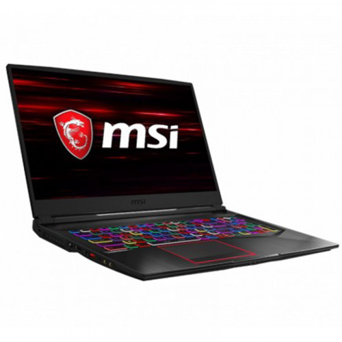 MSI GE75 Raider 8RF Core i7 8th Gen 17.3" Full HD 144Hz Gaming Laptop